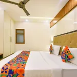 Fabhotel Just Inn - Nr Lajpat Nagar Market