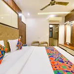 Fabhotel Just Inn - Nr Lajpat Nagar Market