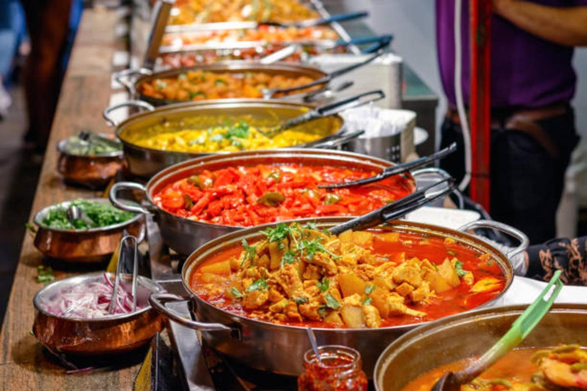 Fabhotel Just - Nr Lajpat Nagar Market Hotel *